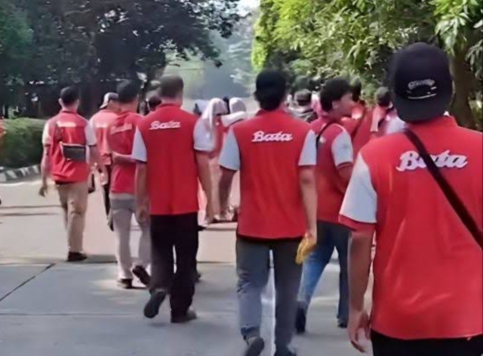 Imbas Penutupan Pabrik, Ternyata Segini Besaran Pesangon Yang Didapat Karyawan Pabrik Sepatu Bata