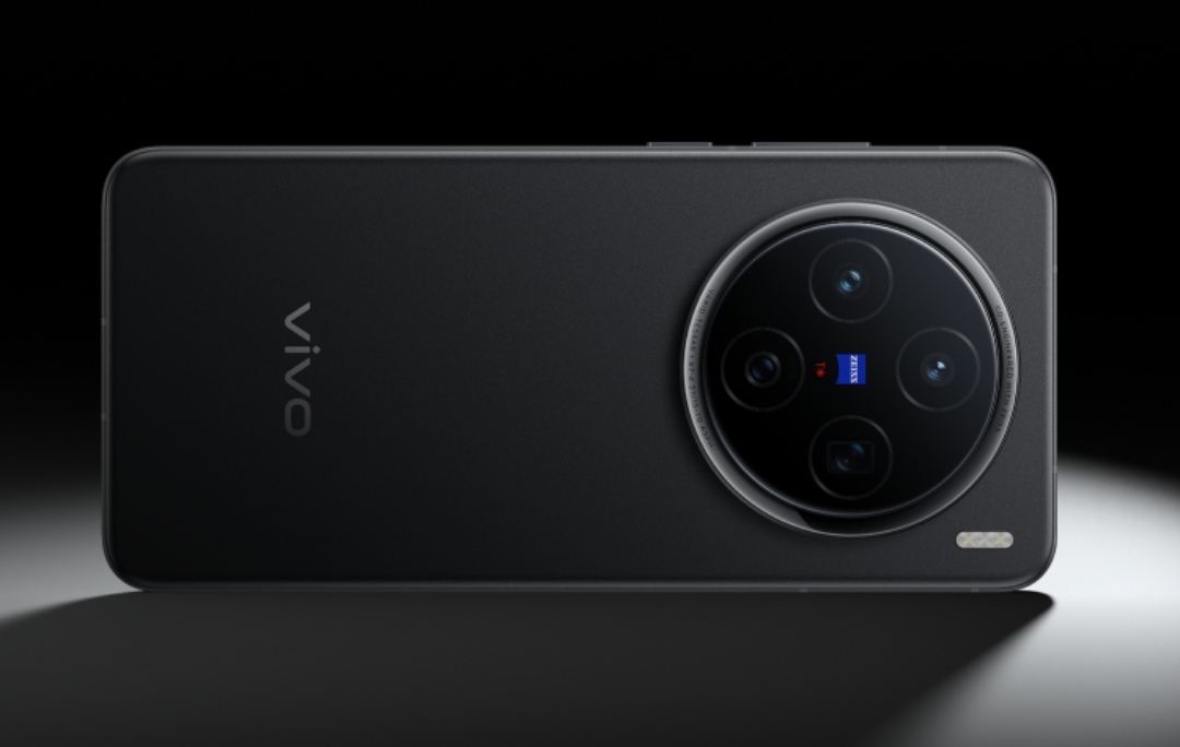 HP Vivo X200 Hadirikan Bodi Elegan, Tahan Debu dan Air