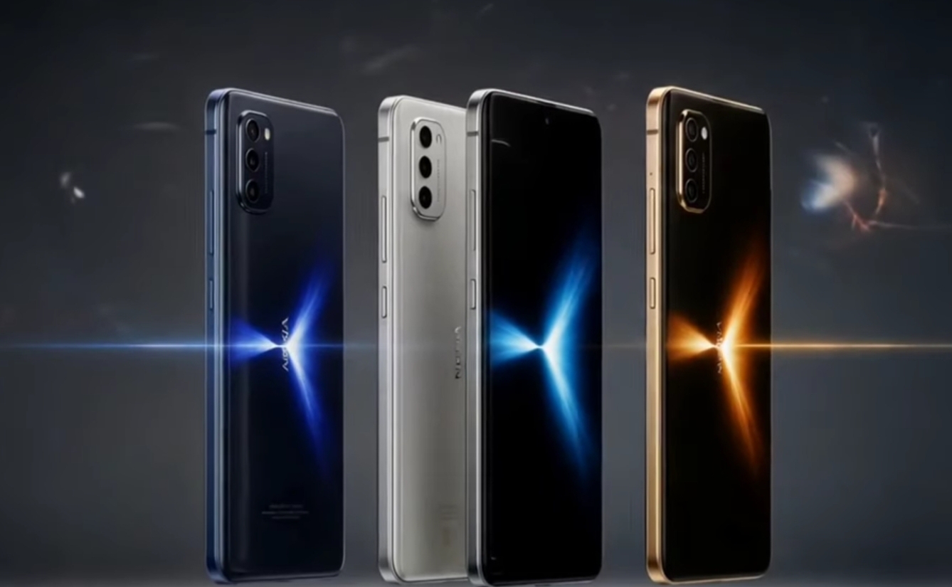 Nokia Fire Max 5G Resmi Hadir? Kamera 400MP, Snapdragon 8S Gen 4, dan Baterai 8500mAh, Segini Harganya