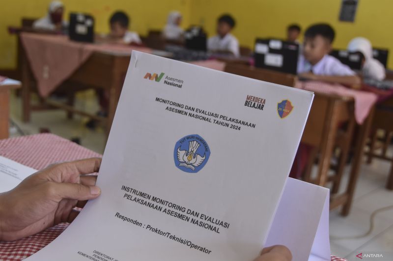 Penerapan Ujian Nasional Dinilai Bertentangan dengan Undang-Undang, Loh Kok Bisa? Ini Penjelasannya