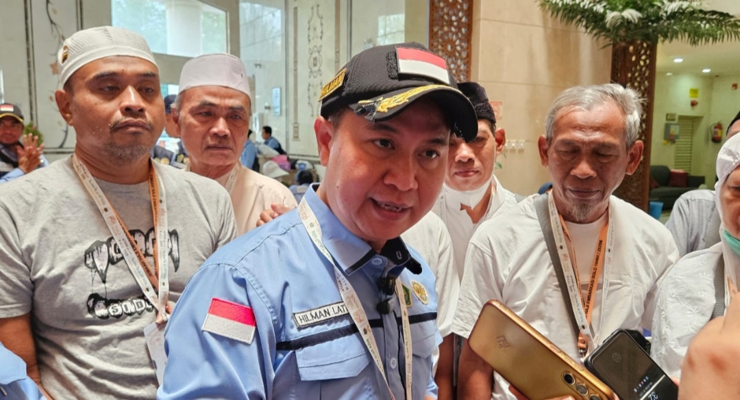 Resmi Ditutup! Proses Pemvisaan Jemaah Haji 2025 Berakhir, Calon Jemaah Diminta Segera Persiapkan Diri
