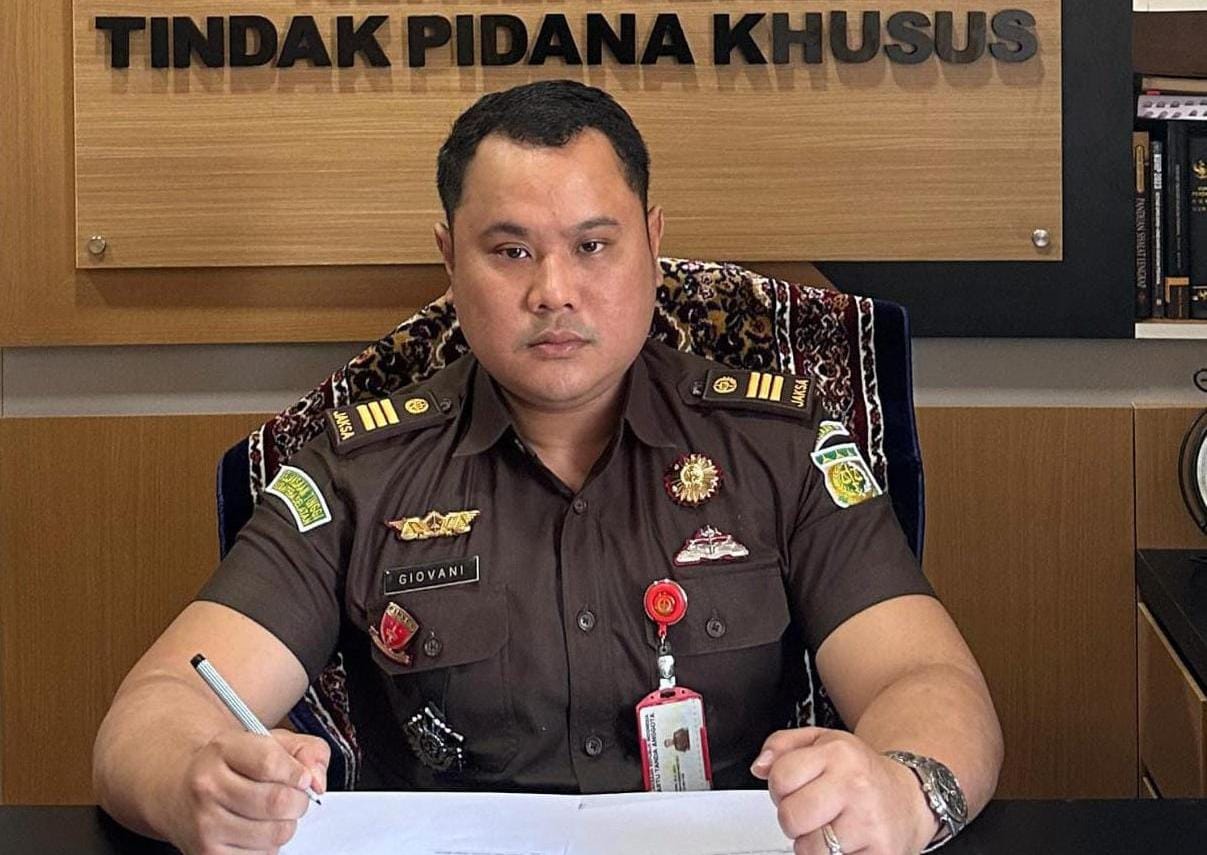 Total 40 Saksi Diperiksa, Termasuk Mantan Ketua PMI Banyuasin