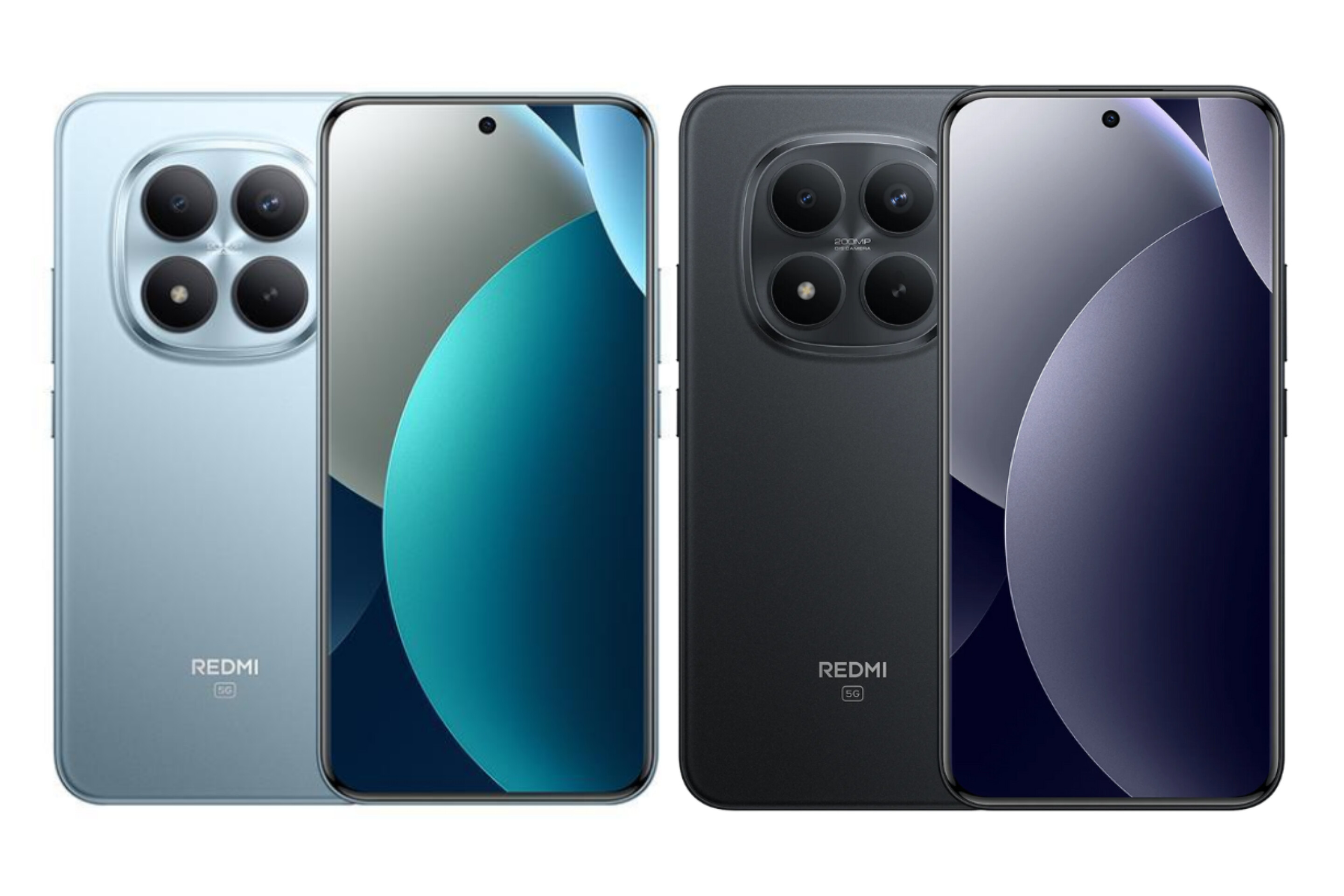 Redmi Note 15 Pro+ 5G Hadirkan Layar AMOLED CrystalRes dengan Kecerahan Puncak 3200 Nits