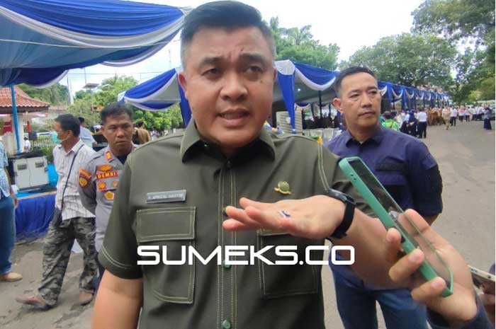 Angkot Feeder Digunakan Penumpang Non LRT, Kadishub Bilang Begini