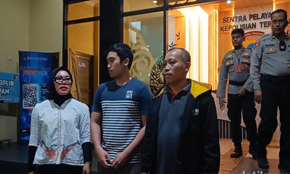 Akhirnya, Pihak Keluarga Laporkan Kematian Sutrimo