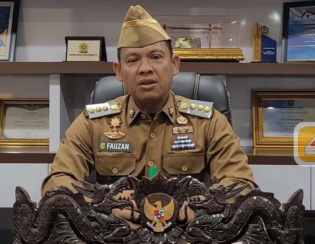 Pj Bupati Empat Lawang Fauzan Khoiri: Tunggakan BPJS Akan Diselesaikan Berdasarkan Kondisi Keuangan Daerah