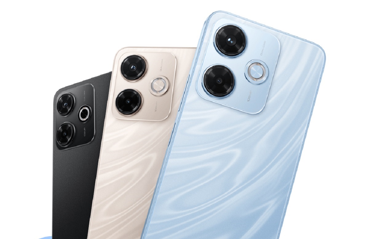 Redmi 13 dan Redmi Note 13: Apa Perbedaan Ponsel Reguler dan Note?