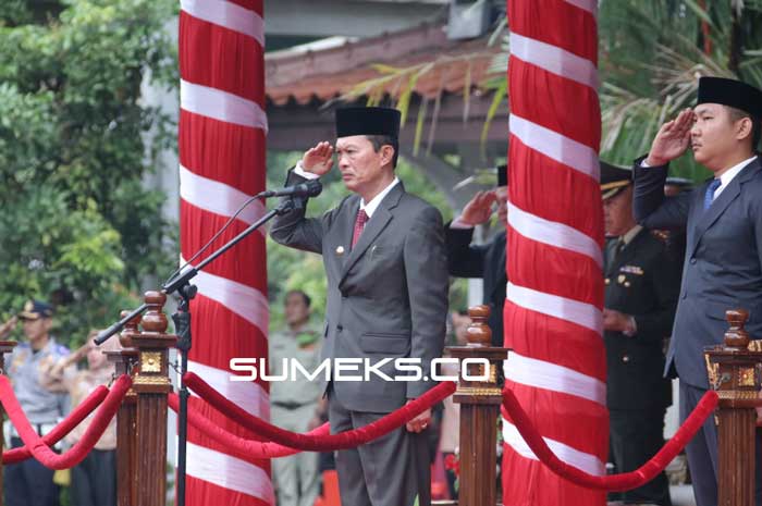 Perbedaan Jadi Kekuatan Membangun Bangsa