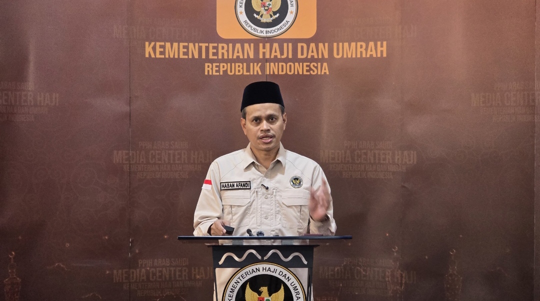 Jemaah Haji Asal Jakarta yang Hilang Ditemukan Wafat
