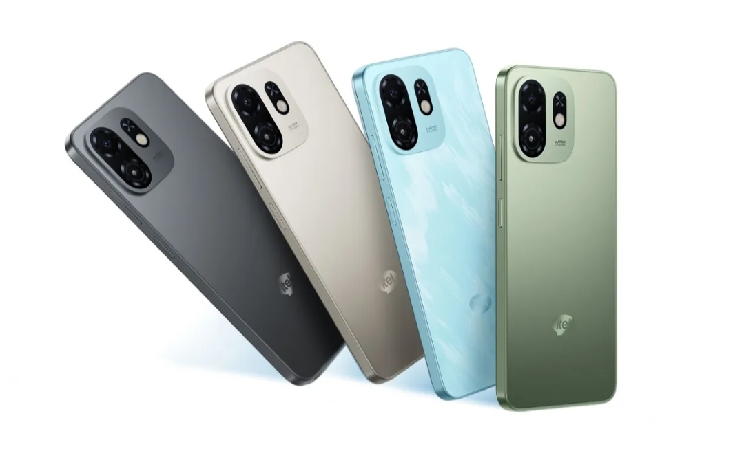 HP Harga Rp 987.000 Resmi Meluncur di Indonesia, Itel A100C Anti Pecah dari Ketinggian 1,22 Meter