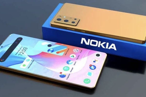 Yang Paling Diunggulkan Nokia Zeus Max 2023, Layar AMOLED dan Baterai Raksasa 7900 mAh