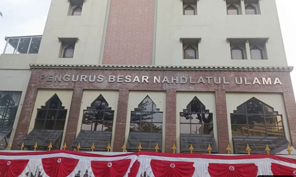 Muktamar NU Digelar di Ponpes Tambakberas, ini Jadwalnya