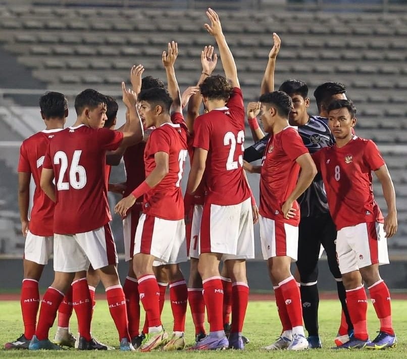 Piala AFF U-19 2022 Siap Digeber, Ini Jadwalnya