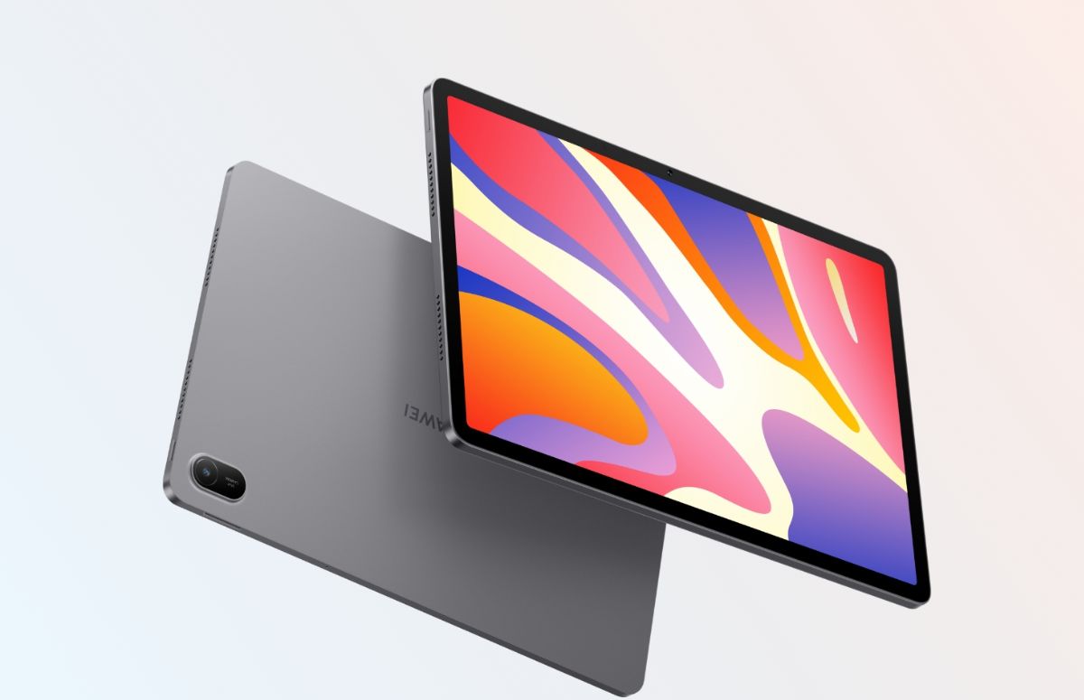 Huawei MatePad SE 11 Rekomenasi Tablet 2 Jutaan dengan Sejumlah Spesifikasi Lengkap dan Fitur Menarik