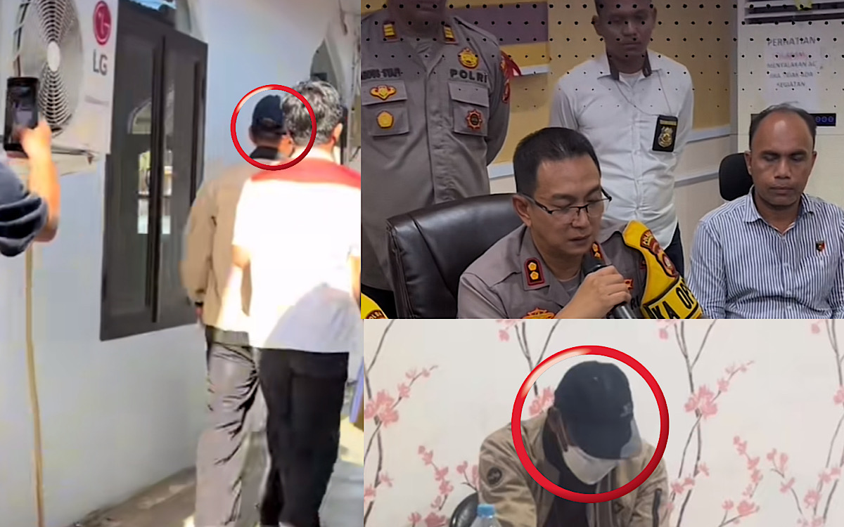 Fakta Baru Kasus Video Syur Guru dan Siswi, Sebelum Viral Kepsek MAN 1 Gorontalo Sudah Kasih Peringatan