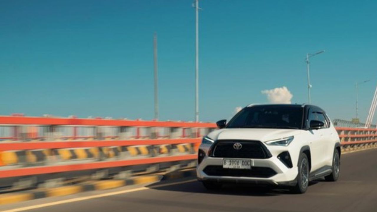 Update Tarif  Pajak Tahunan Mobil Hybrid Maret 2026: Daftar Tipe yang Dapat Insentif Emisi Rendah Paling Besar