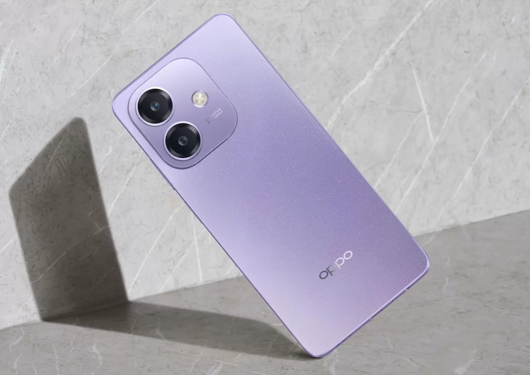 Oppo A5i Punya Layar Premium dengan Panel IPS LCD serta Kecerahan 1000 Nits