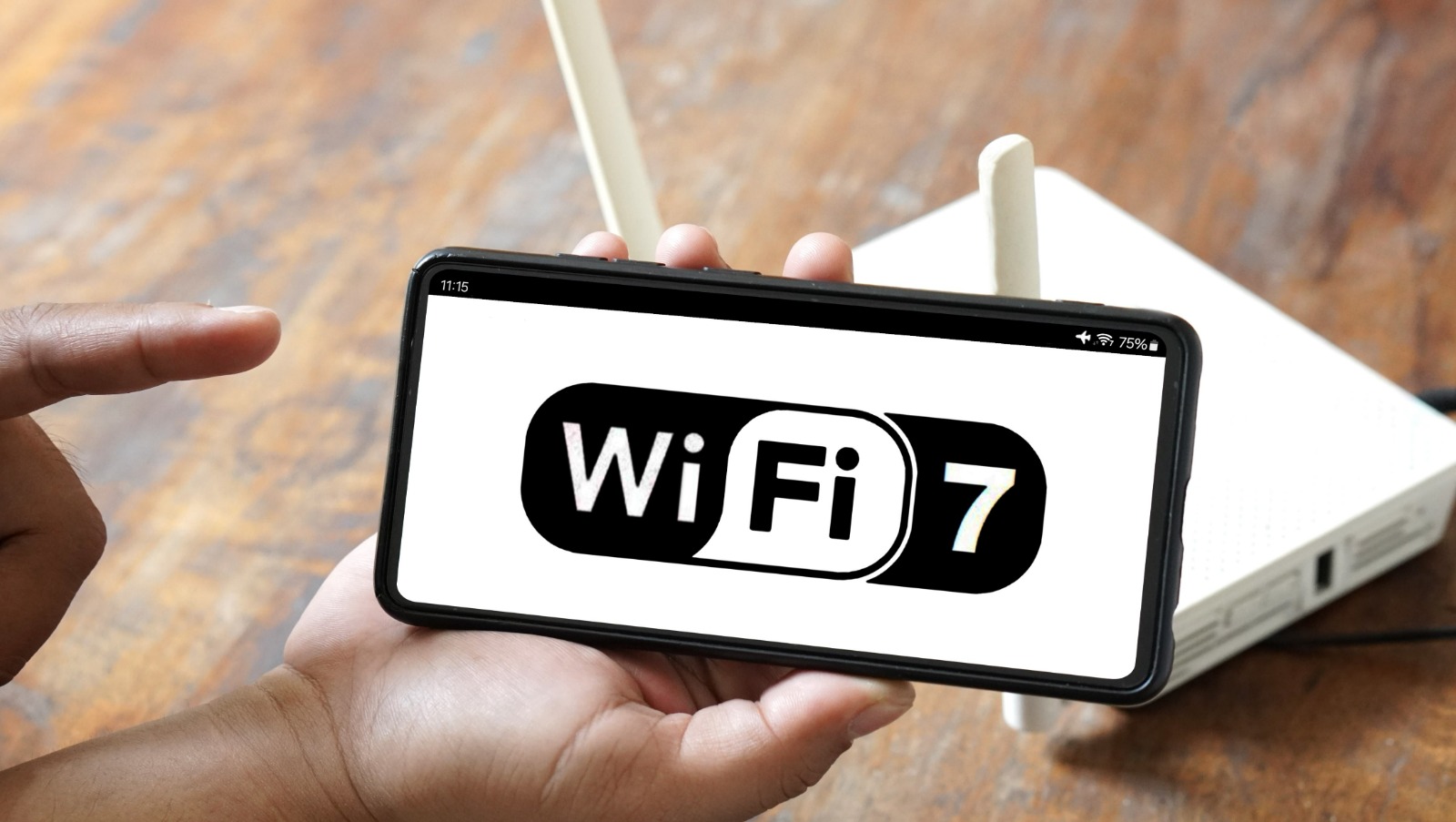 Telkomsel Siap Adopsi Teknologi Wi-Fi 7 di Indonesia,  Kecepatan Internet Hingga 10 Gbps