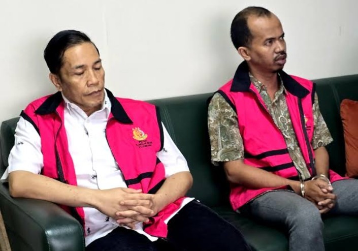 TERLALU, Miliki Harta Melimpah Kadisnakertrans Sumsel Akui Tidak Pernah Lapor LHKPN