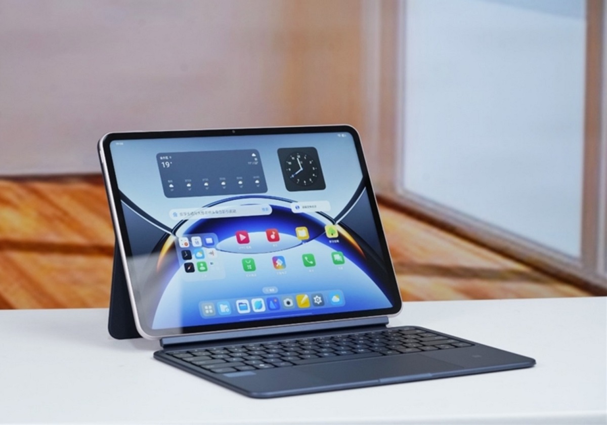 OPPO Pad 3 Pro Tablet Premium dengan Layar 144Hz dan Performa Tangguh di Awal Tahun 2025