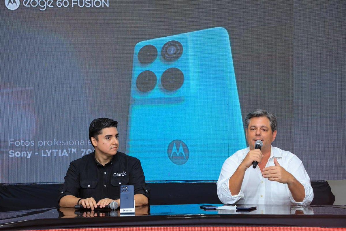 Cek Harga Motorola Edge 60 Fusion Bulan Desember 2025, RAM 12GB Cuma Segini!
