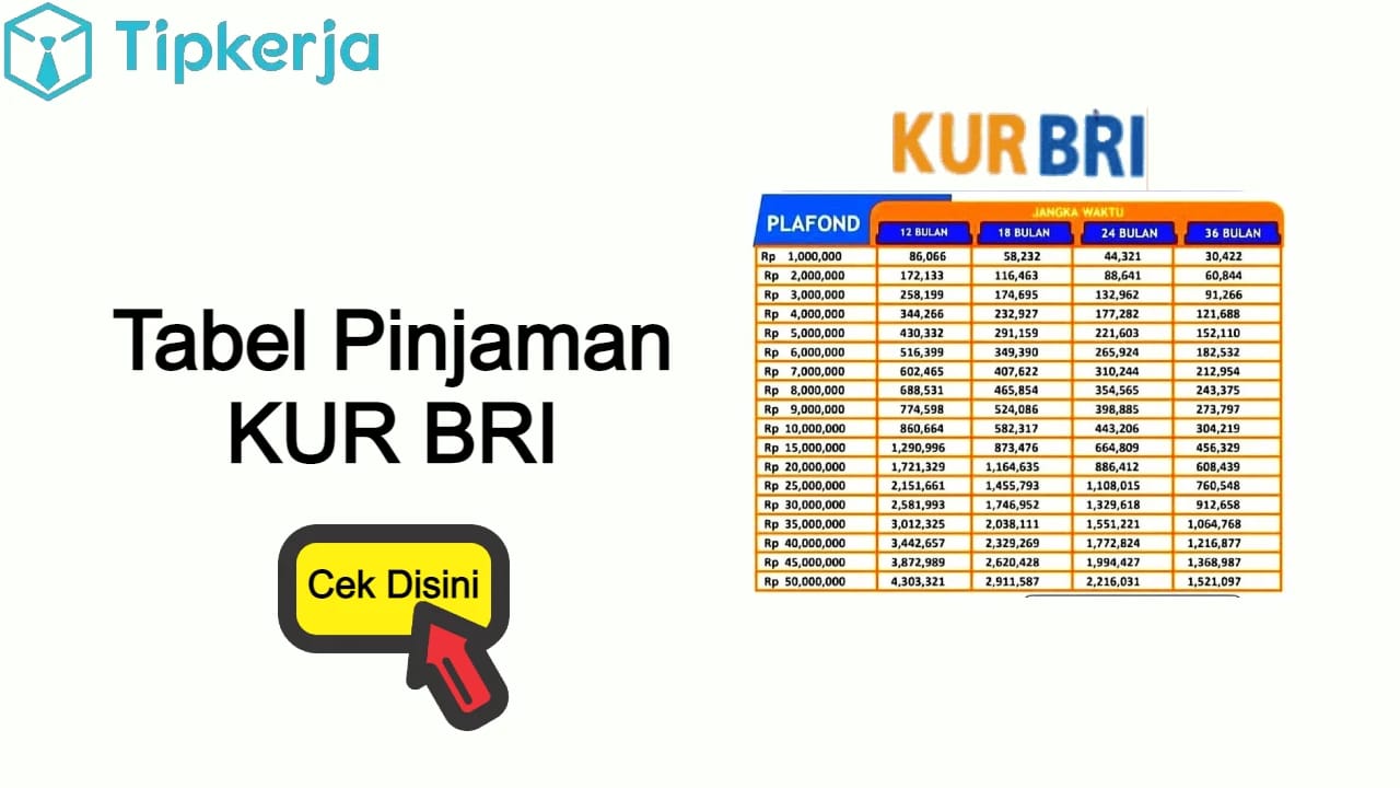 Pinjaman KUR BRI Jadi Pilihan Utama Pelaku Usaha di Kayuagung