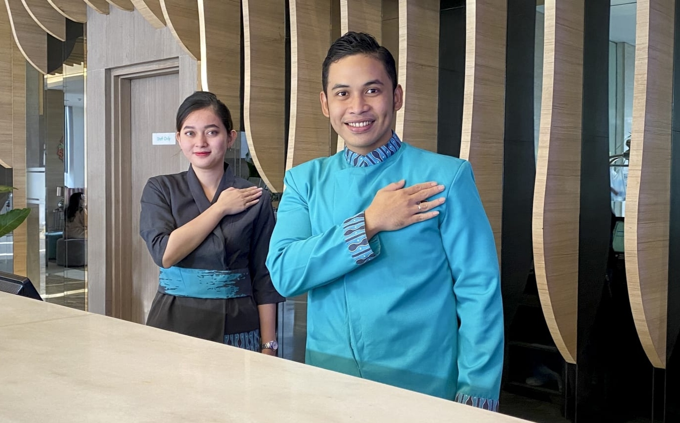 Bikin Lebaran Lebih Seru, THE 1O1 PALEMBANG RAJAWALI, Tawarkan Glorious Day Staycation