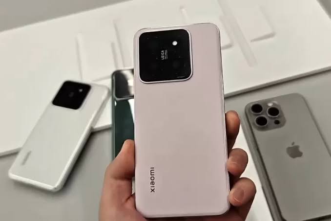 Kalahkan iPhone 15 Pro Max & Samsung S23 Ultra, Ini Merk Hp Android Kamera Paling Jernih di Dunia Setara DSLR