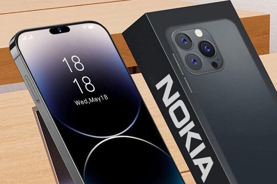 Siap Jadi Kejutan Besar, Nokia Lumia Max 2025 Muncul ke Permukaan, Cek Ini Spesifikasinya 