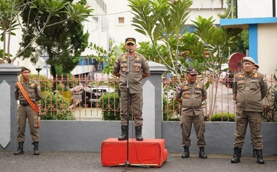 Tempat Hiburan Tutup Selama Bulan Ramadan, Surat Edaran Tunggu Tandatangan Gubernur Sumsel 