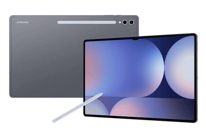 Tablet Samsung Galaxy Tab S10 Ultra Hadir dengan Dukungan Fitur AI dan Kapasitas Baterai Besar 