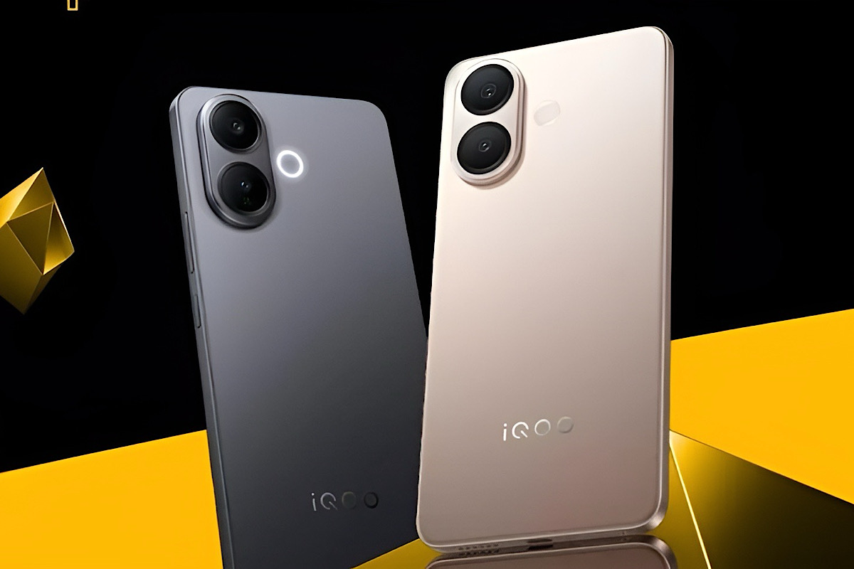 Pilih Mana iQOO Z10 R atau iQOO Z10 Buat Gaming, Ini Faktanya? 