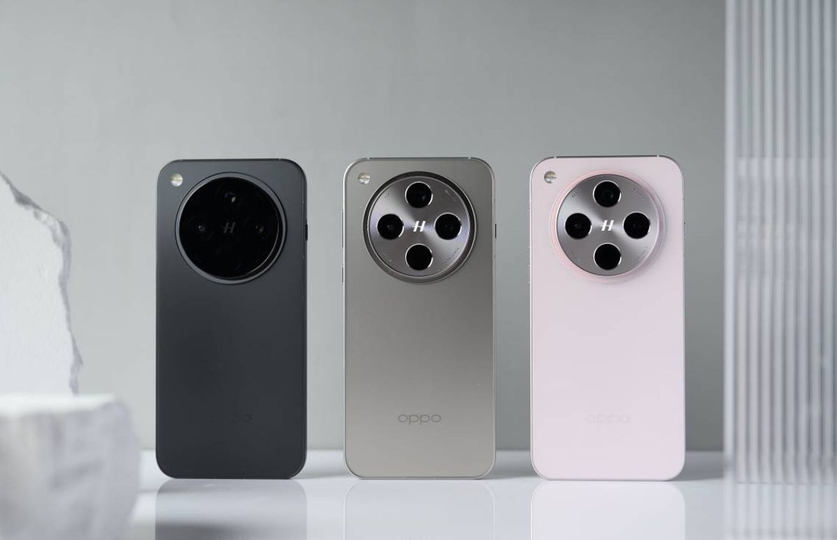 Spesifikasi Oppo Find X9 Pro Miliki Performa Gahar! Flagship Terbaru dengan Panel Layar Kelas Atas