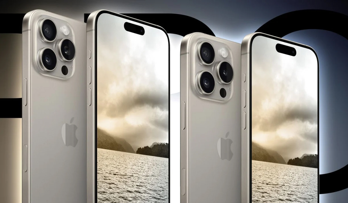 Usai Sukses dengan iPhone 15 Kini Apple Berencana Menghadirkan iPhone 16 di Akhir Tahun, Bocoran Spesifikasi!