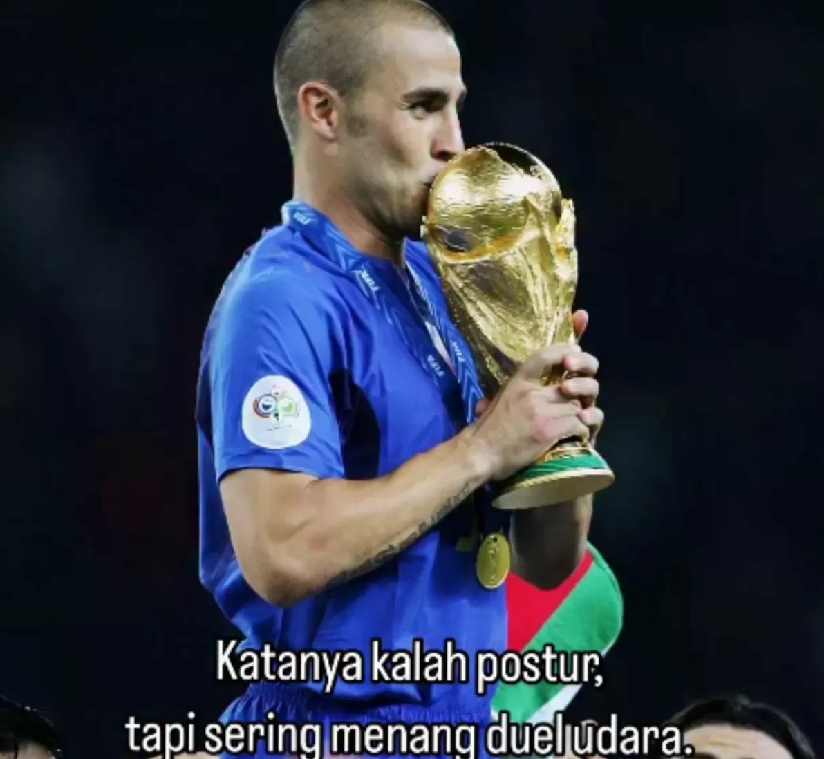 TERLALU! FIFA Diduga Sindir Timnas Indonesia Lewat Postingan Instagram, Captionnya Bikin Darah Mendidih