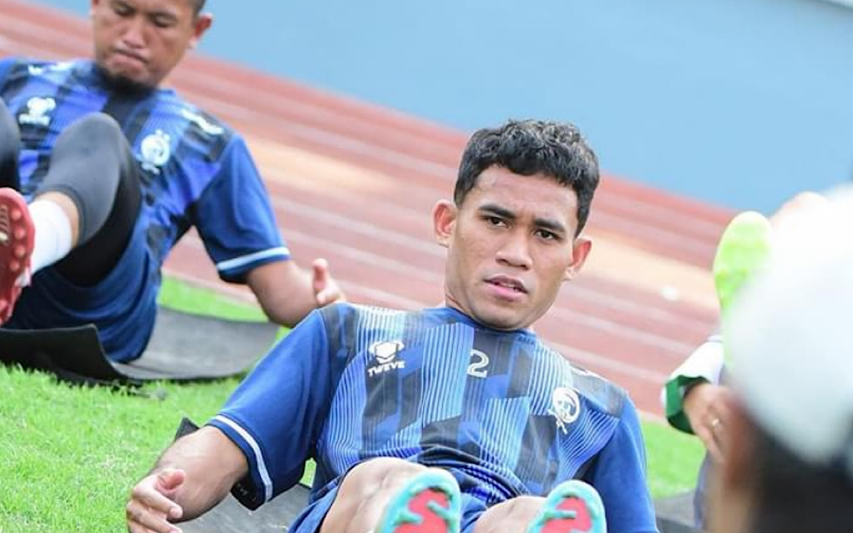 Laskar Wong Kito Tetap Fokus Laga Perdana 10 September 2023 di Jakabaring, Sriwijaya FC vs Sada Sumut FC 