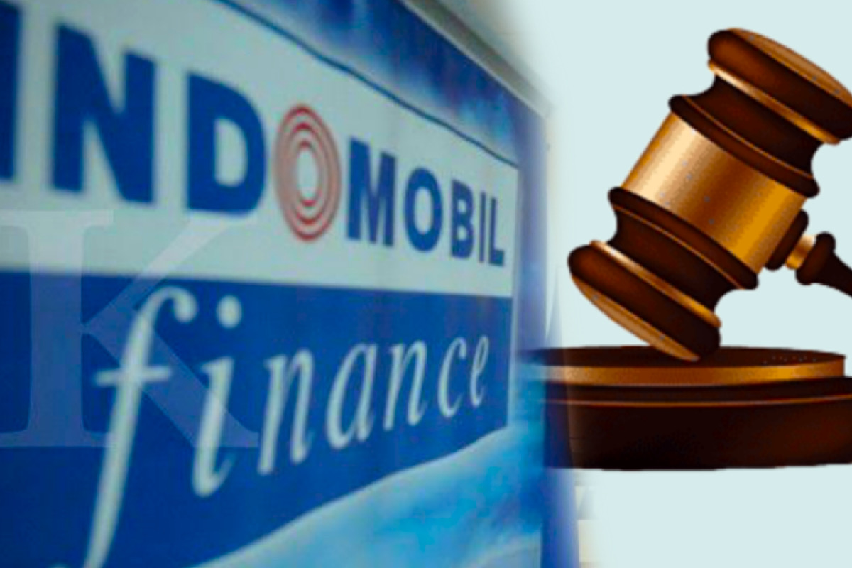 Terungkap Penyebab Gugatan Indomobil Finance Dinyatakan Hakim ‘Kabur’, Soal Posita Petitum Tak Singkron?