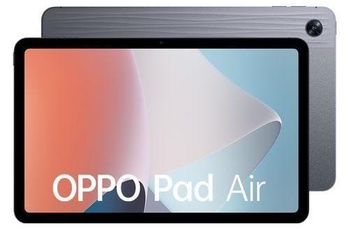 Oppo Pad Air dan Oppo Pad Neo Tablet yang Cocok untuk Multitasking, Ini Spesifikasinya
