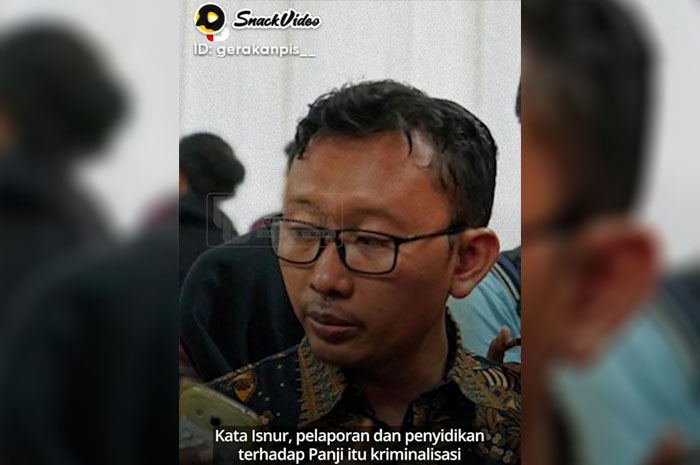 Diseret Pasal Penodaan Agama, Koalisi Sipil Desak Hentikan Kriminalisasi Terhadap Panji Gumilang