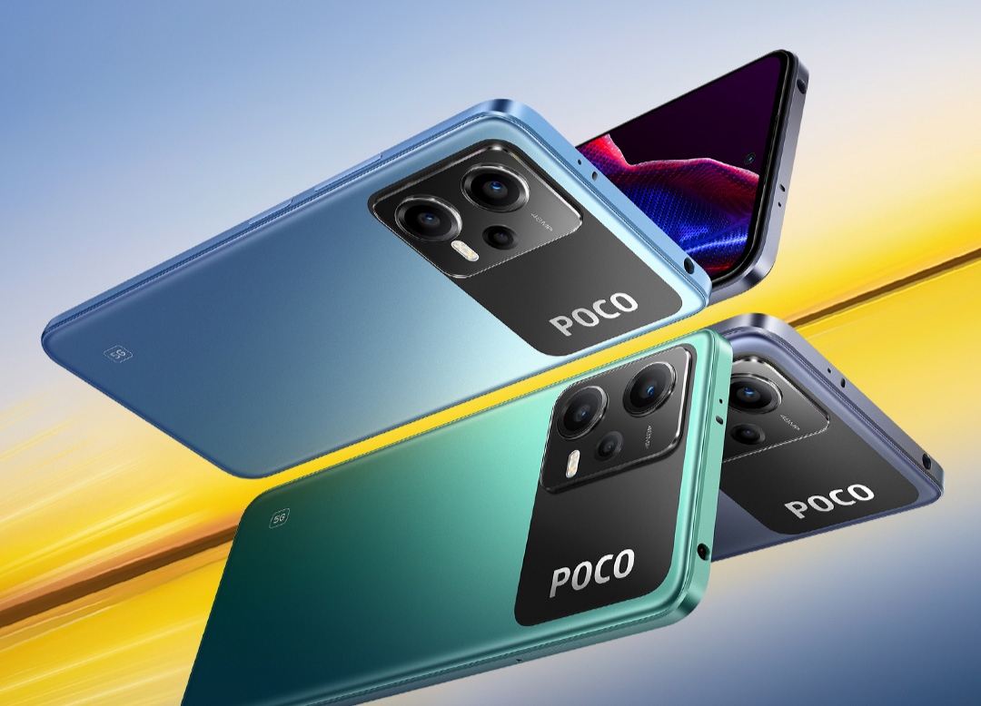 4 HP Harga Rp 1 Jutaan Ditenagai Chipset Snapdragon, Hadirkan Performa Ngebut