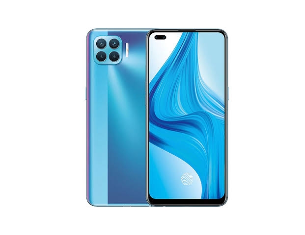 Oppo F17 Pro Hadir dengan 2 Pilihan Warna Unik serta Desain Tipis Nyaman Digenggam 