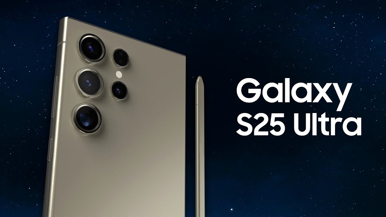 Samsung Galaxy S25, Bocoran Peningkatan Prosesor dan Kamera yang Bikin Kompetitor Bakal Tunduk
