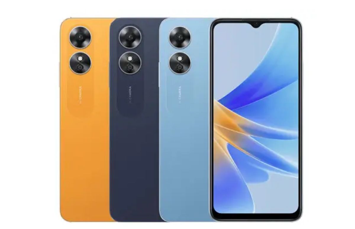 Rekomendasi HP Baterai Tahan Lama Harga Rp1 Jutaan untuk Ojel Online!  Baterai Jumbo Murah Jadi Incaran