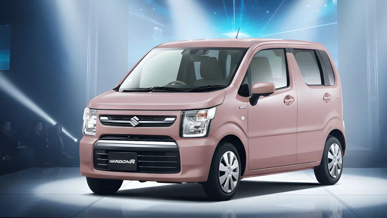 Suzuki Wagon R Hybrid 2026: Mobil Tall-Boy yang Dirancang untuk Memaksimalkan Lahan Parkir yang Terbatas