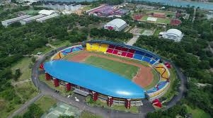 Stadion Gelora Sriwijaya Jakabaring Batal Digunakan Pada Piala Dunia U17