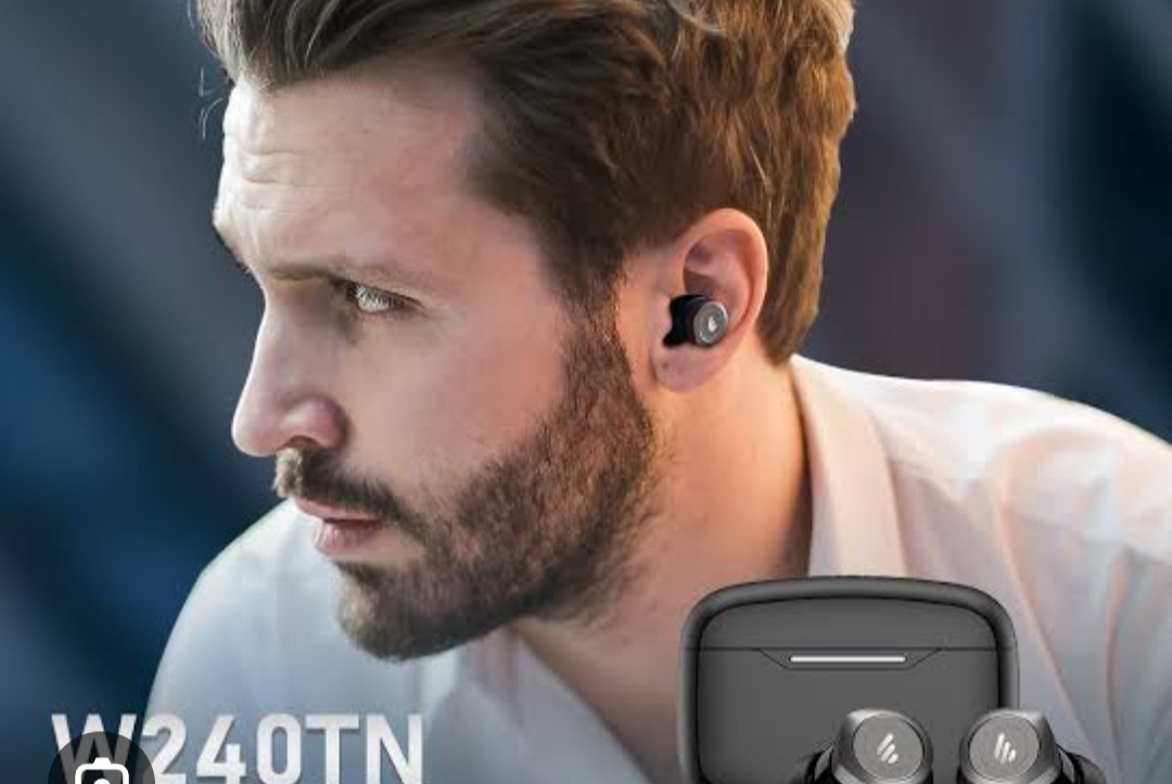 Edifier W240TN, Earbud Nirkabel yang Sebaiknya Dipilih Karena Menawarkan Fitur dan Desain Premium 