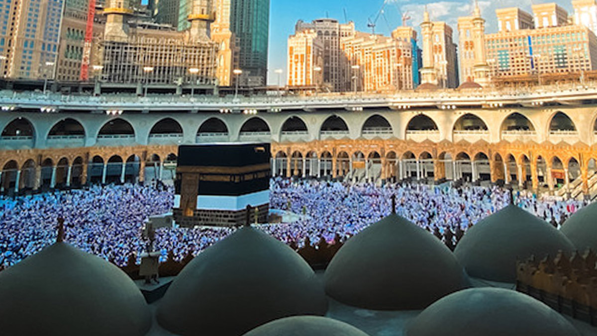 Jemaah Haji 2024, Mitigasi Jemaah Lansia dan Lansia Jadi Fokus Kemenag RI