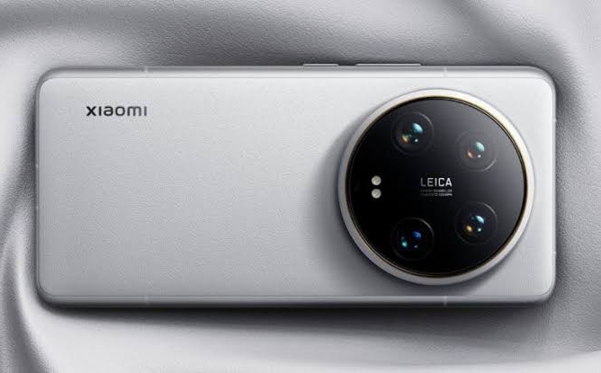 Xiaomi 14 Ultra Menawarkan Kamera Unggulan dengan Kolaborasi Leica dan Layar AMOLED 120 Hz