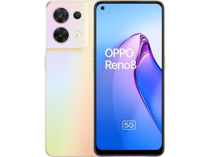 Harga Baru HP Oppo Reno 8, Ponsel Bagus yang Bikin Ganteng