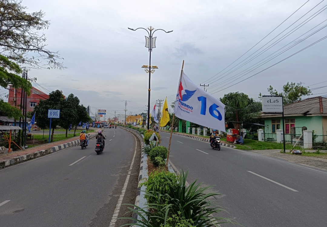 Polres OKI Gelar Operasi Patuh Musi Selama 2 Pekan, Ini Target Sasarannya! 